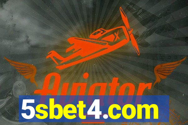 5sbet4.com