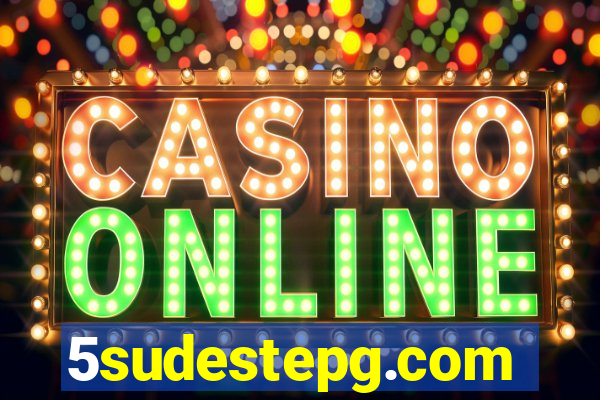 5sudestepg.com