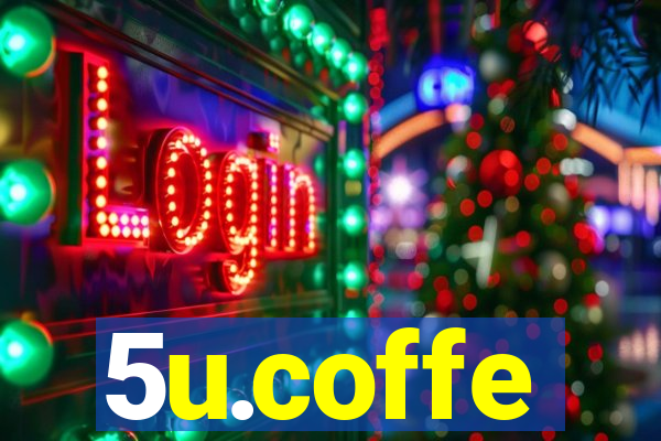 5u.coffe