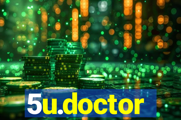 5u.doctor