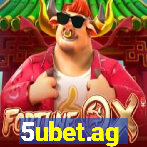 5ubet.ag