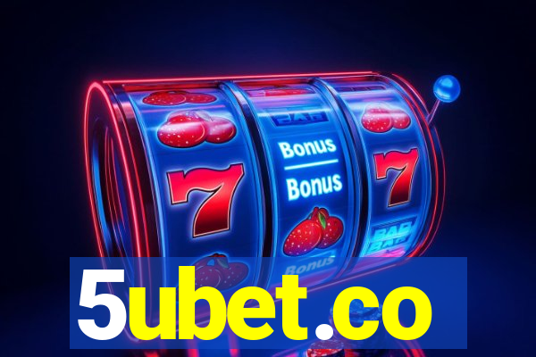5ubet.co