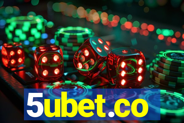 5ubet.co