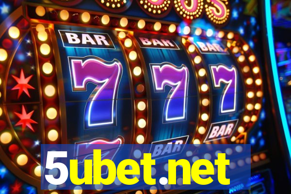 5ubet.net