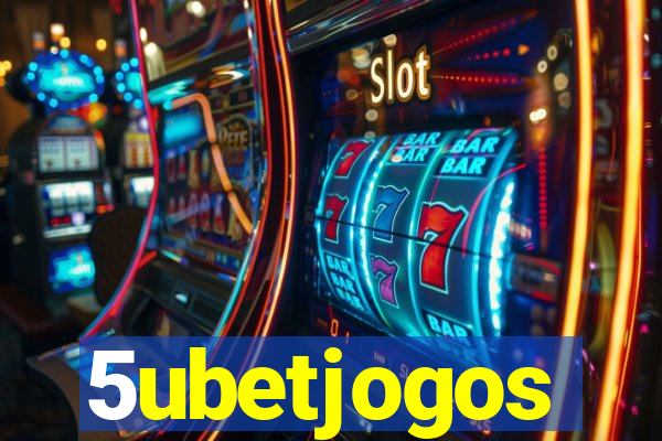 5ubetjogos