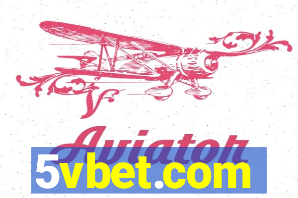 5vbet.com