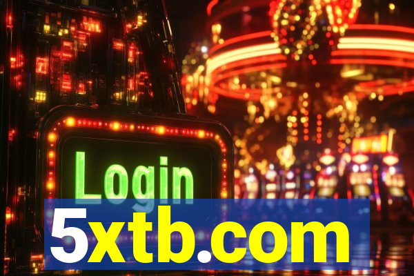 5xtb.com