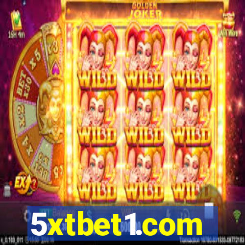 5xtbet1.com