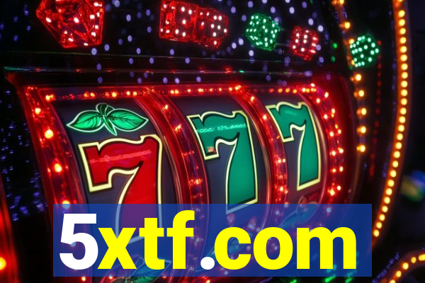 5xtf.com