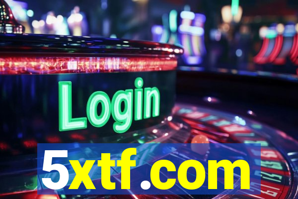 5xtf.com
