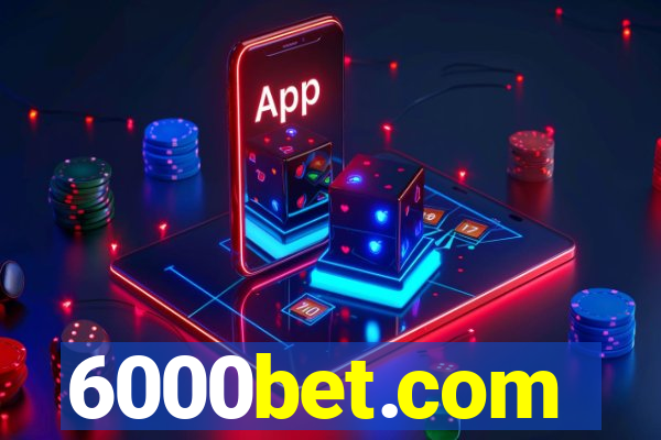 6000bet.com