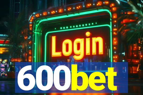 600bet