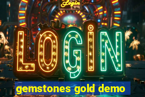 gemstones gold demo