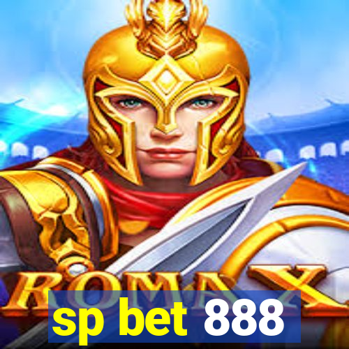 sp bet 888