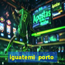 iguatemi porto alegre cinema