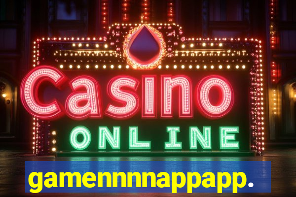 gamennnnappapp.com