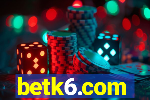 betk6.com