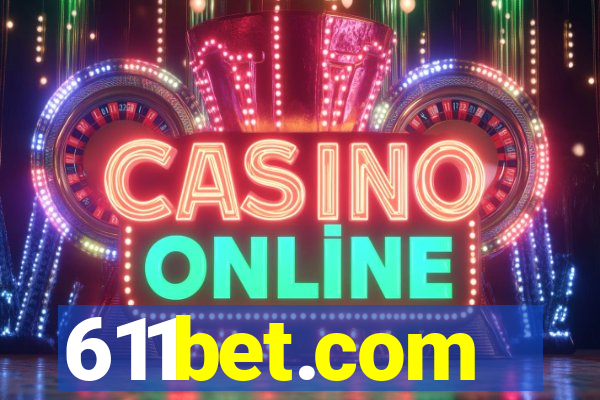611bet.com