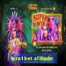 1pra1 bet afiliado