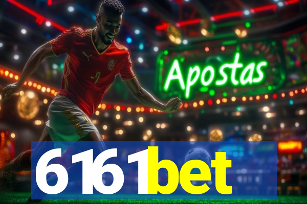 6161bet
