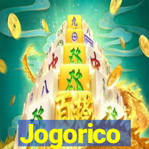 Jogorico