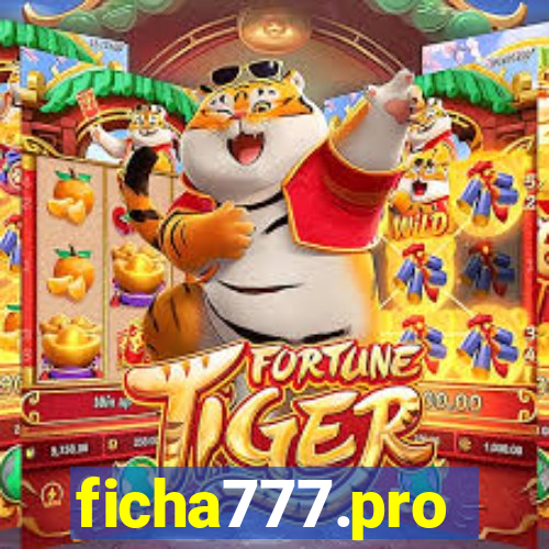 ficha777.pro
