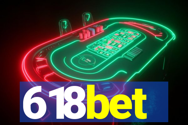 618bet