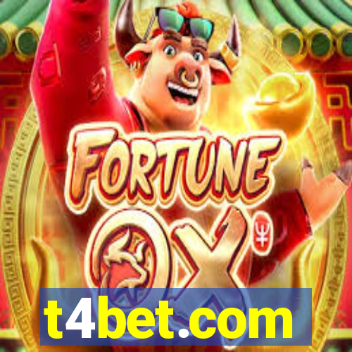 t4bet.com