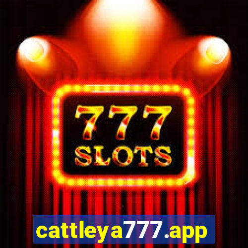 cattleya777.app