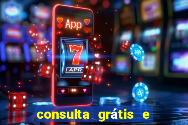 consulta grátis e pagamento após resultado