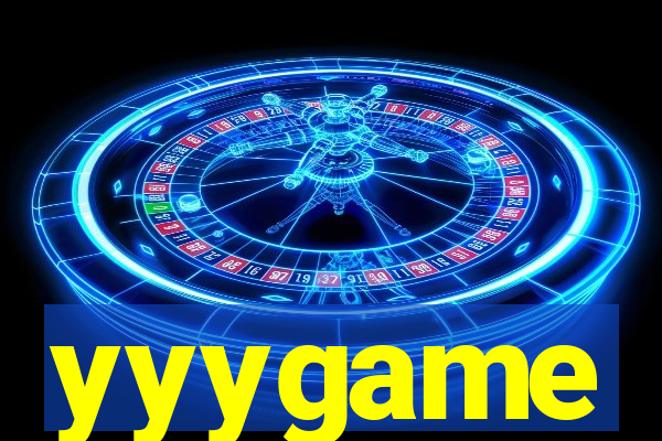 yyygame