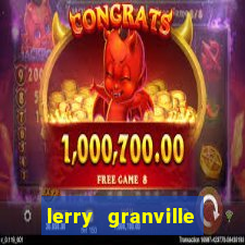 lerry granville reclame aqui