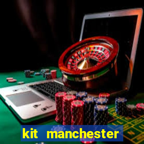 kit manchester united 2008 dls 19