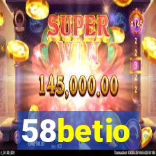 58betio