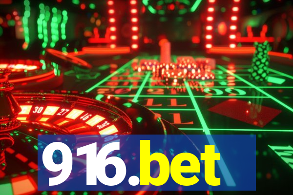 916.bet