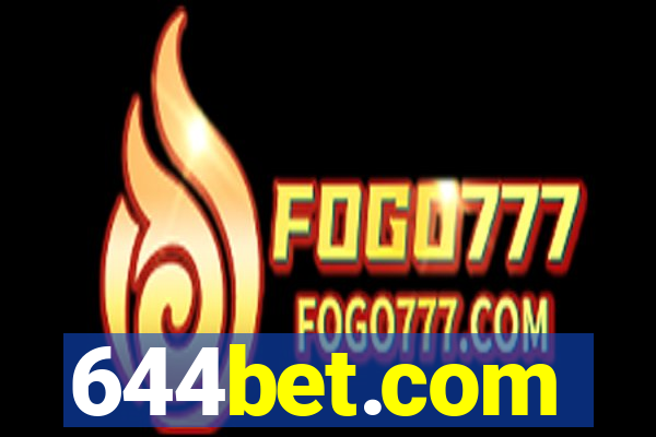 644bet.com