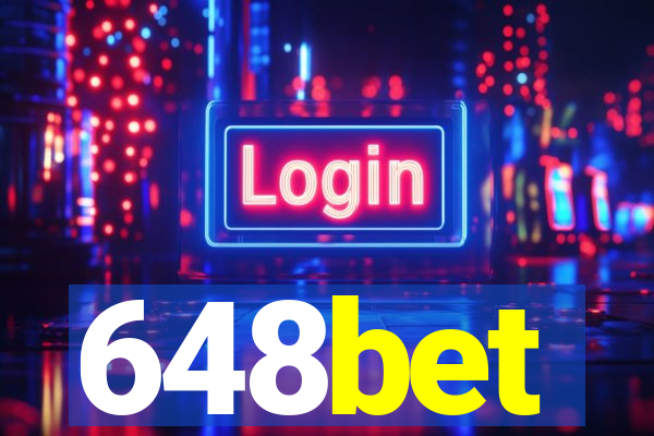 648bet