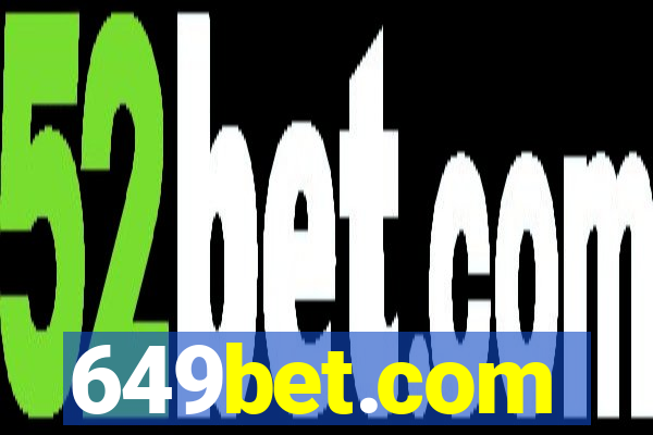 649bet.com