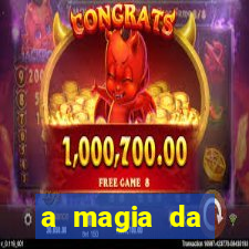 a magia da sobrevivência download