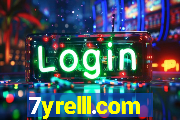 7yrelll.com