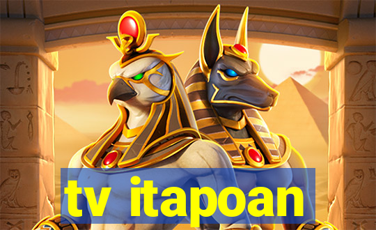 tv itapoan