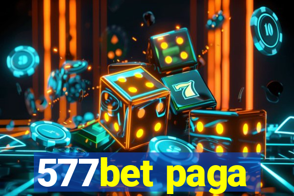 577bet paga
