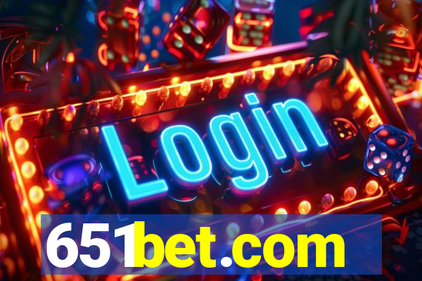 651bet.com