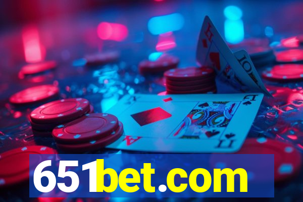 651bet.com