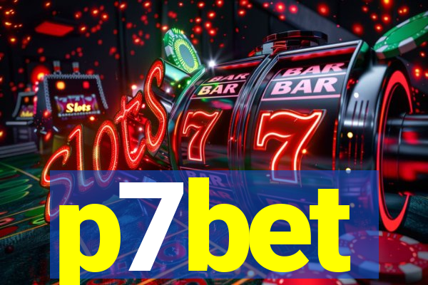 p7bet