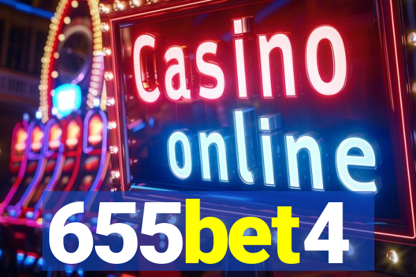 655bet4