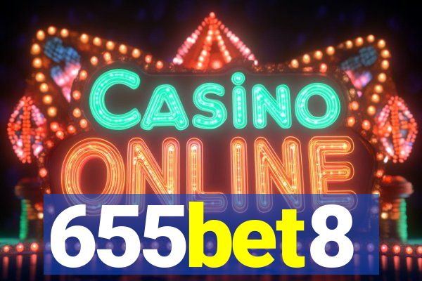 655bet8