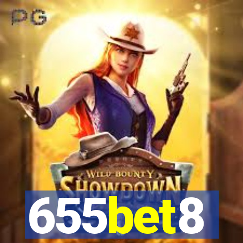 655bet8