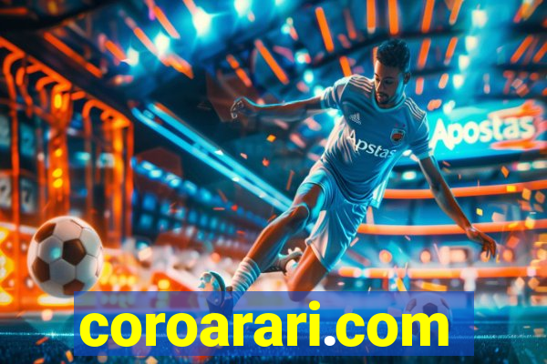 coroarari.com