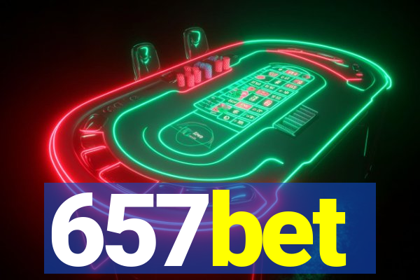 657bet